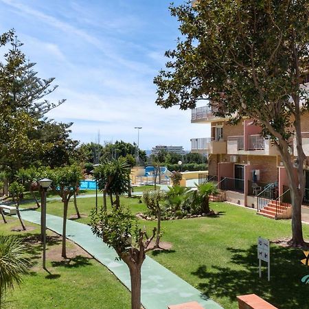 Minerva Suites By Kaarina Benalmádena Εξωτερικό φωτογραφία