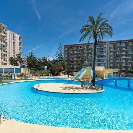 Minerva Suites By Kaarina Benalmádena Εξωτερικό φωτογραφία