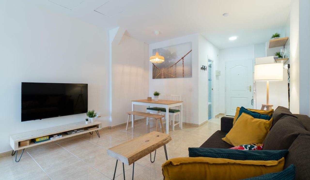 Minerva Suites By Kaarina Benalmádena Εξωτερικό φωτογραφία